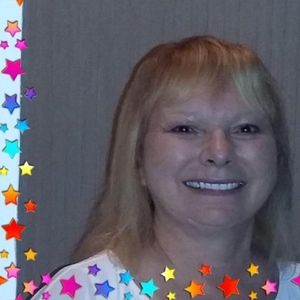 Meet your Posher, Jackie